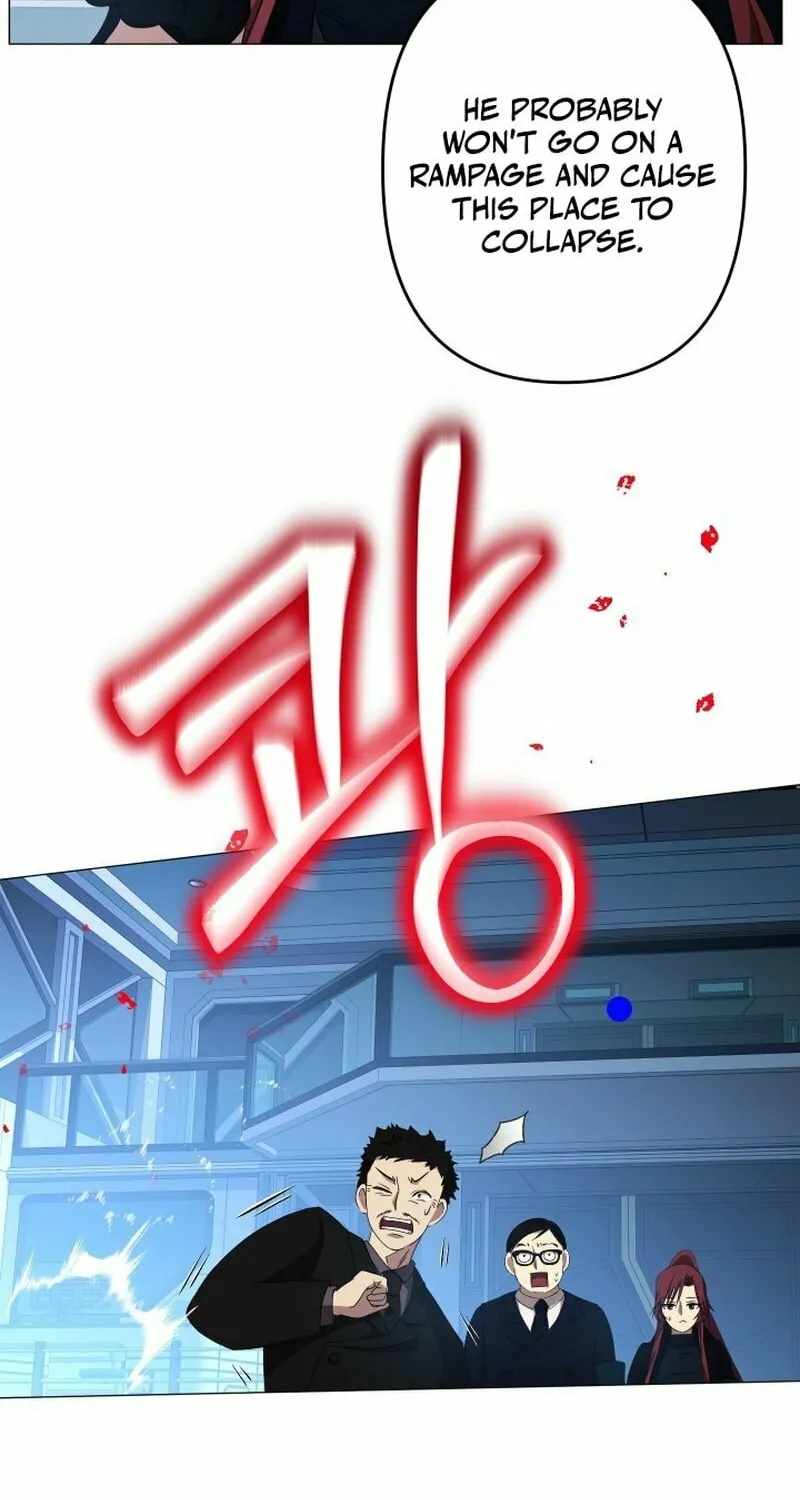 Return of the SSS-Class Demon Lord Chapter 15 page 42 - 