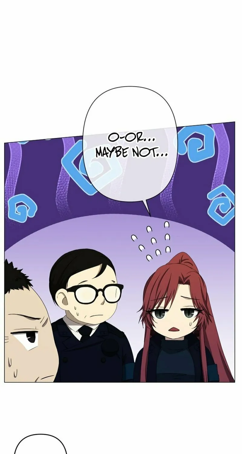 Return of the SSS-Class Demon Lord Chapter 15 page 43 - 