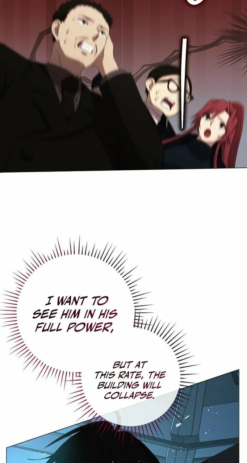 Return of the SSS-Class Demon Lord Chapter 15 page 51 - 