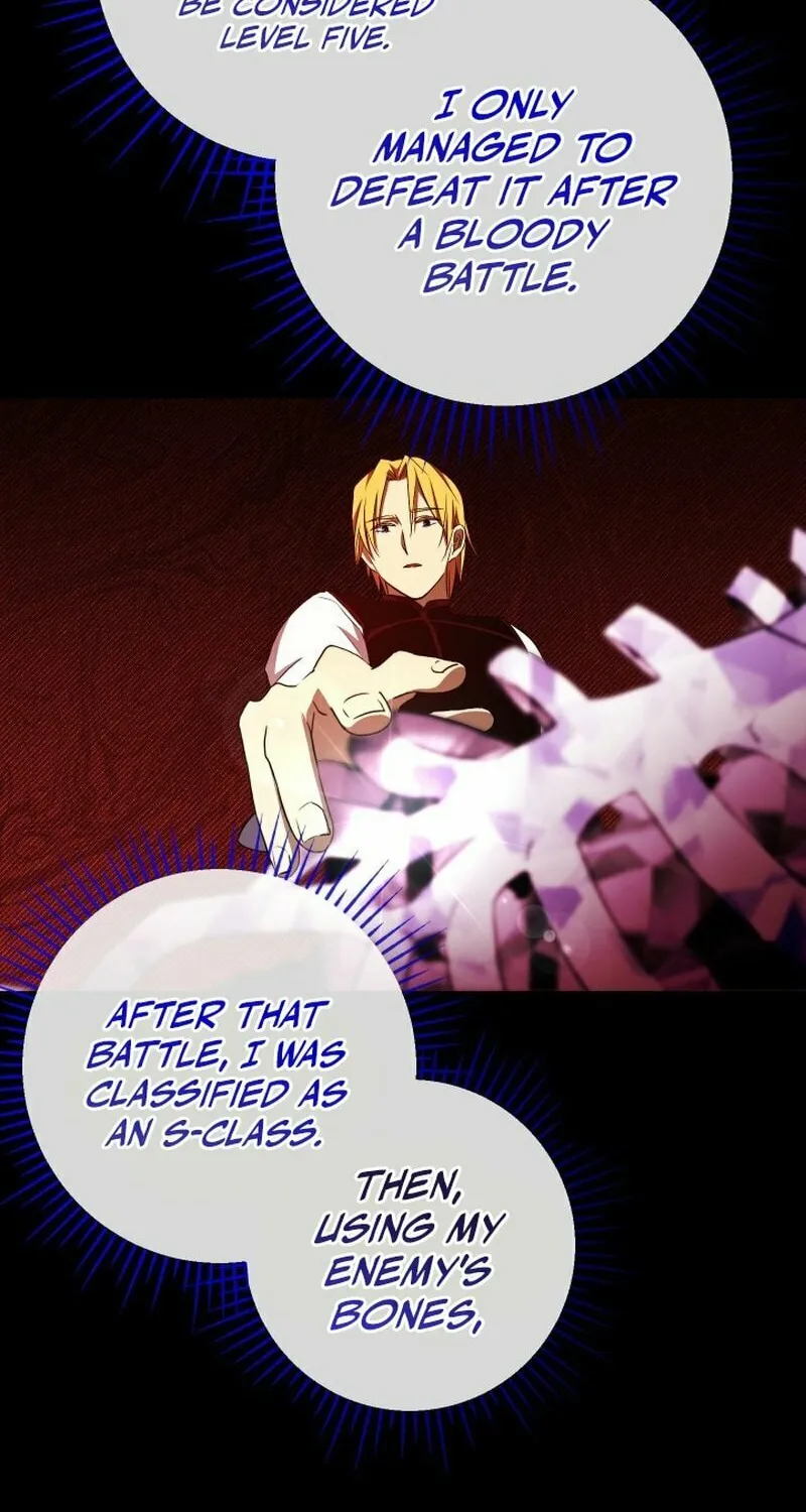 Return of the SSS-Class Demon Lord Chapter 15 page 9 - 