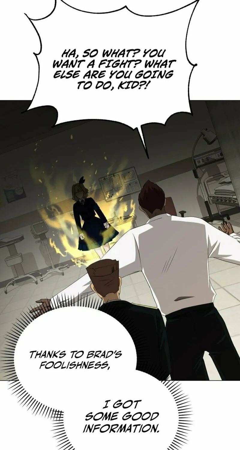 Return of the SSS-Class Demon Lord Chapter 16 page 12 - 