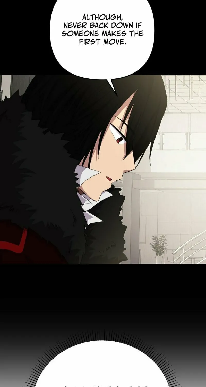 Return of the SSS-Class Demon Lord Chapter 16 page 17 - 