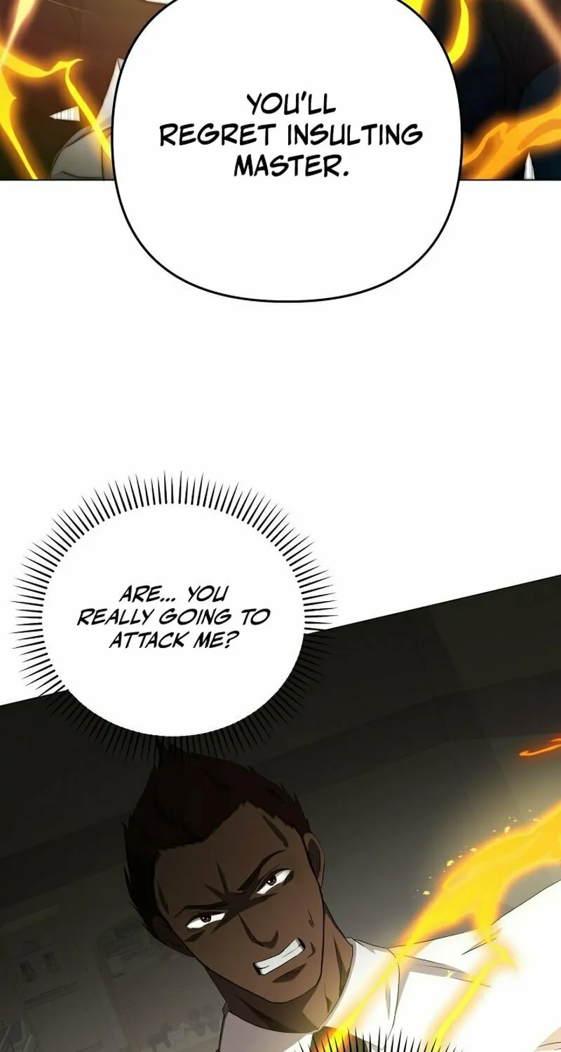 Return of the SSS-Class Demon Lord Chapter 16 page 19 - 
