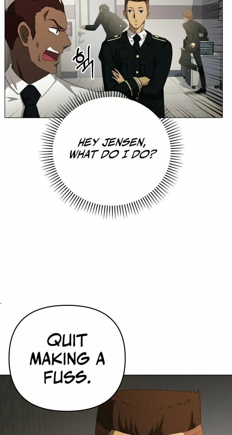 Return of the SSS-Class Demon Lord Chapter 16 page 21 - 