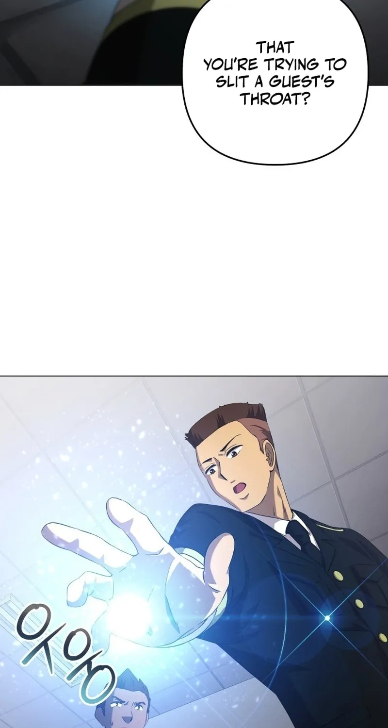 Return of the SSS-Class Demon Lord Chapter 16 page 28 - 