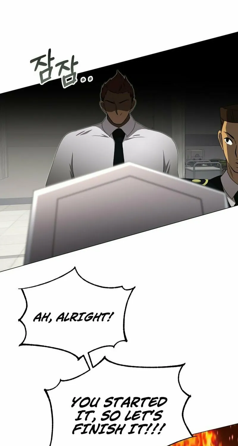 Return of the SSS-Class Demon Lord Chapter 16 page 33 - 