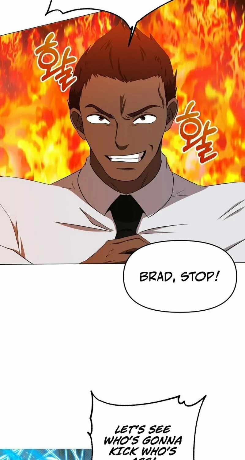 Return of the SSS-Class Demon Lord Chapter 16 page 34 - 