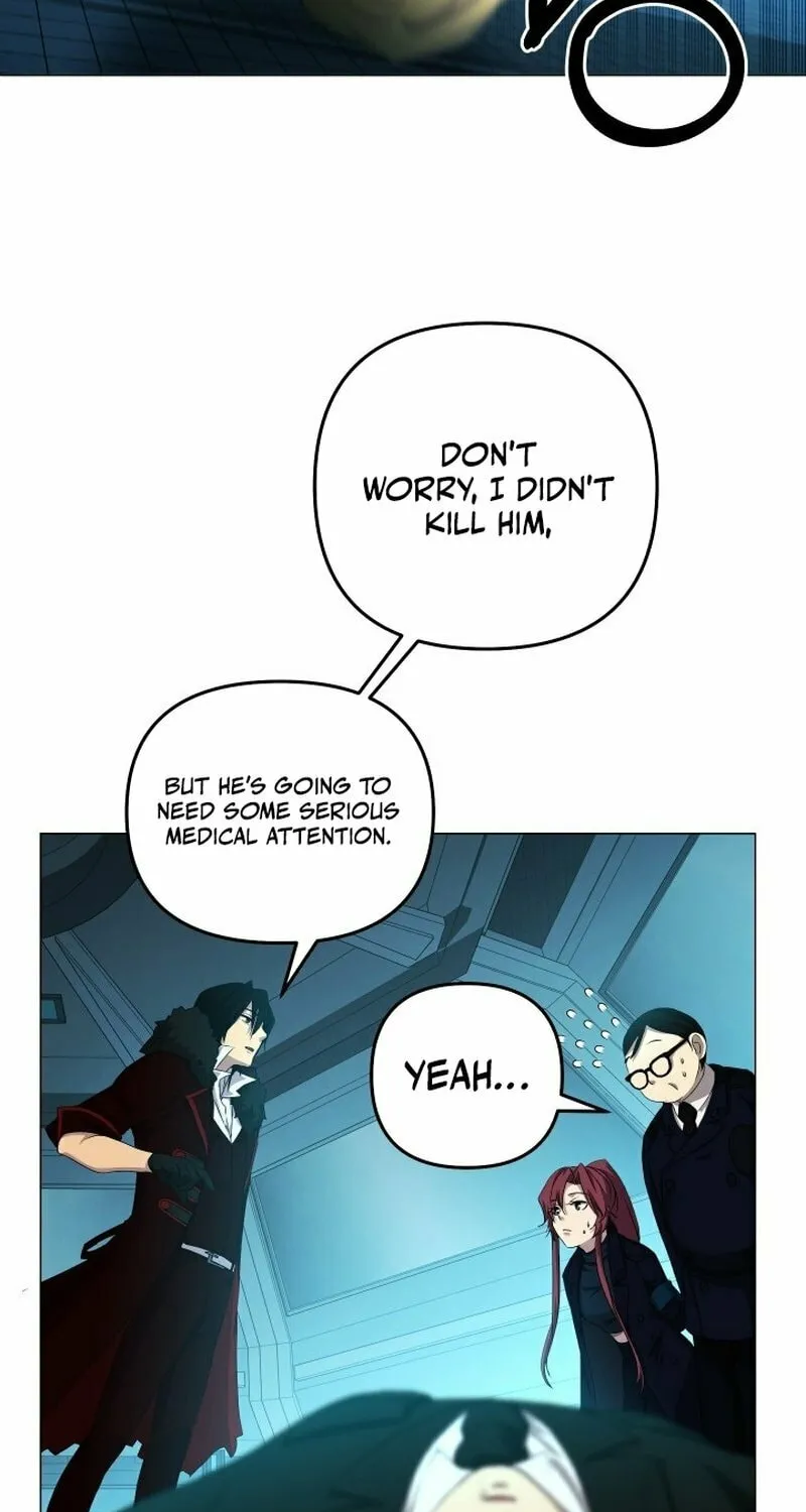 Return of the SSS-Class Demon Lord Chapter 16 page 41 - 