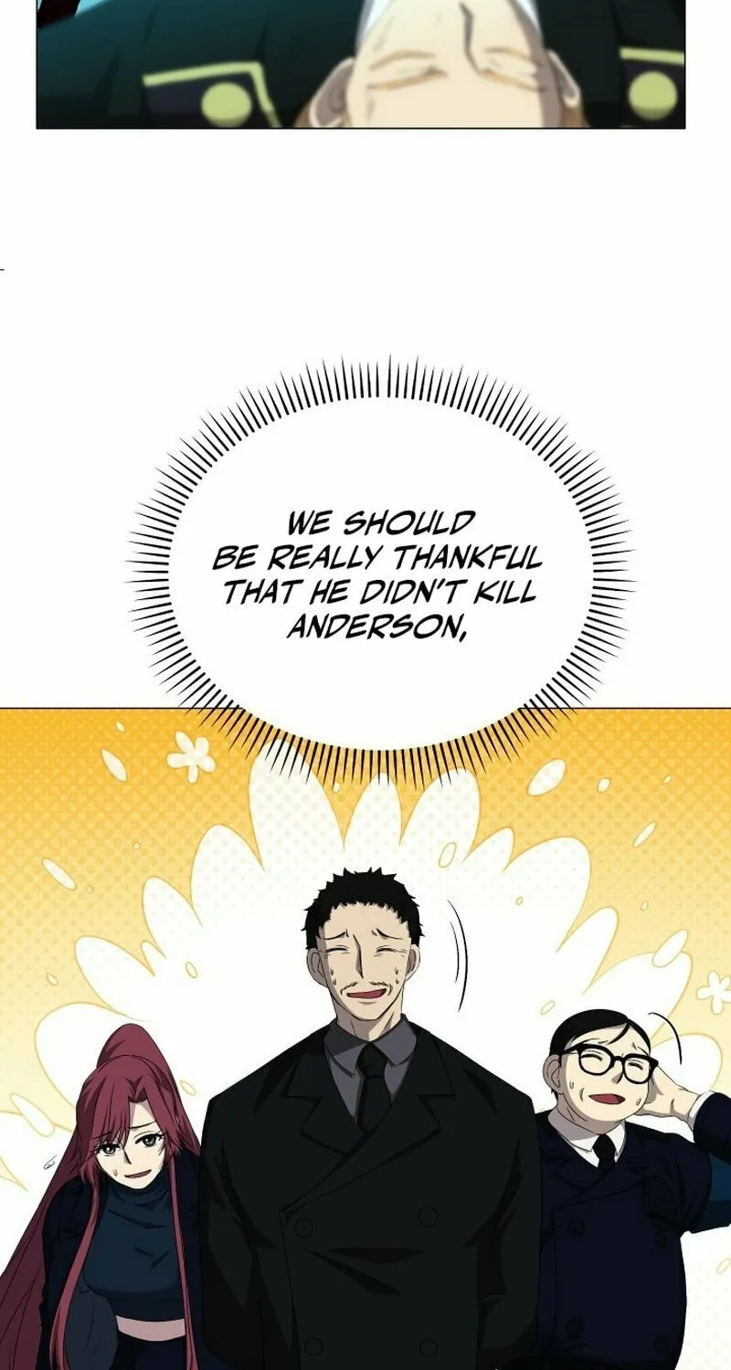 Return of the SSS-Class Demon Lord Chapter 16 page 42 - 