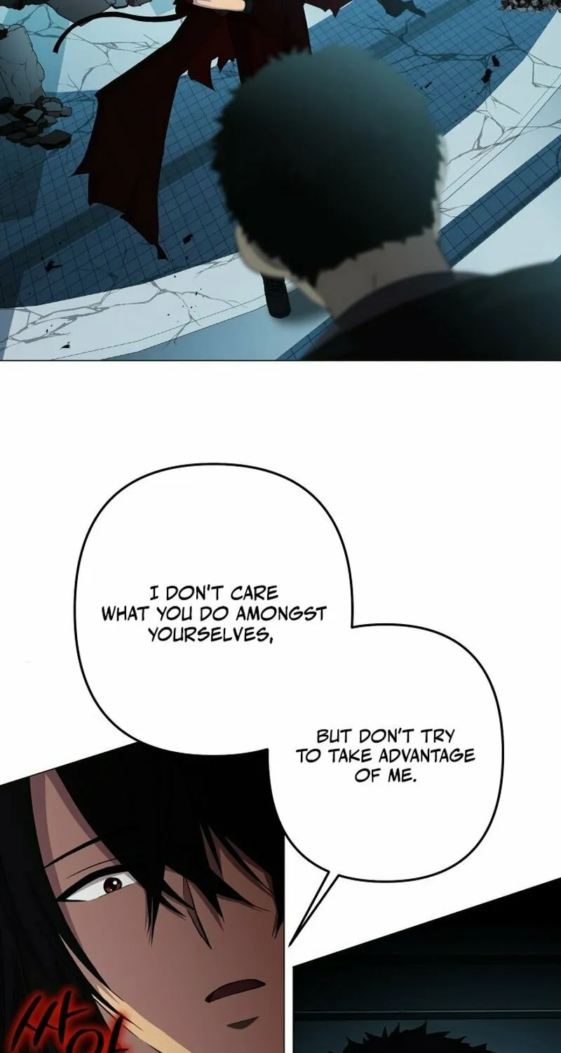 Return of the SSS-Class Demon Lord Chapter 16 page 48 - 