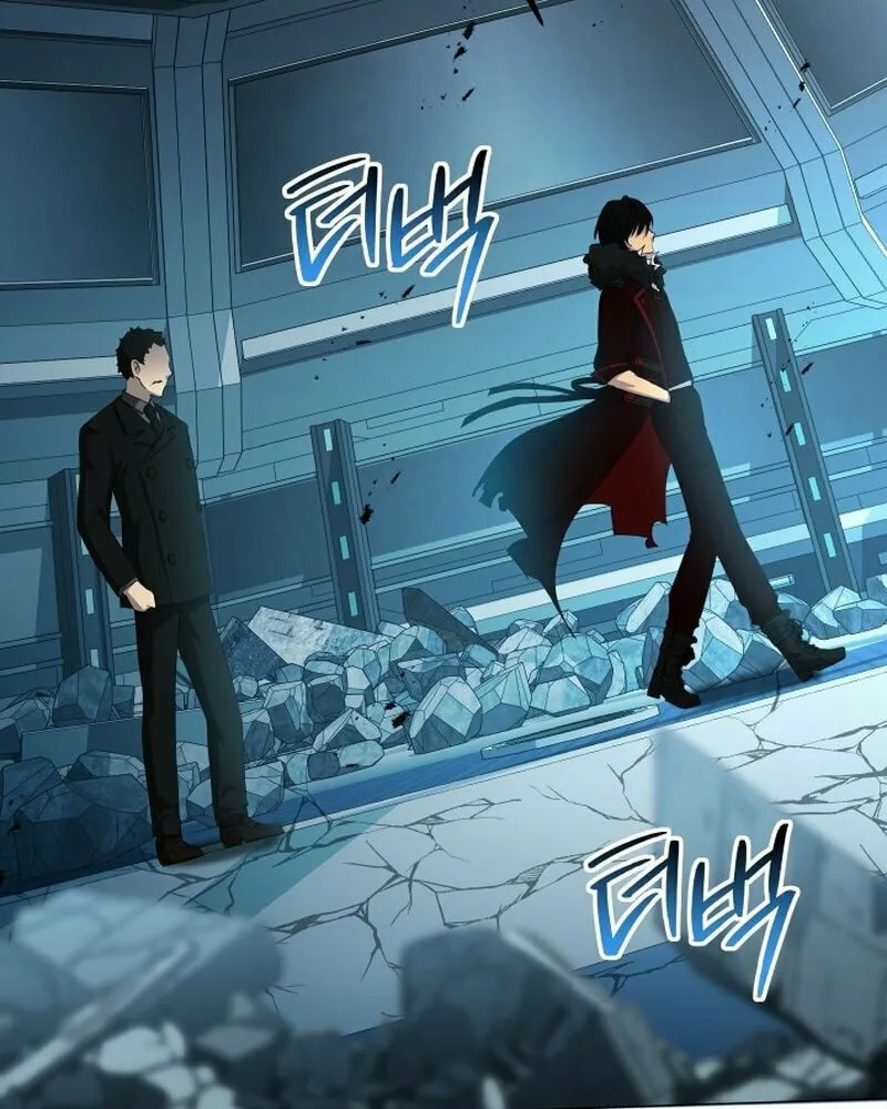 Return of the SSS-Class Demon Lord Chapter 16 page 50 - 