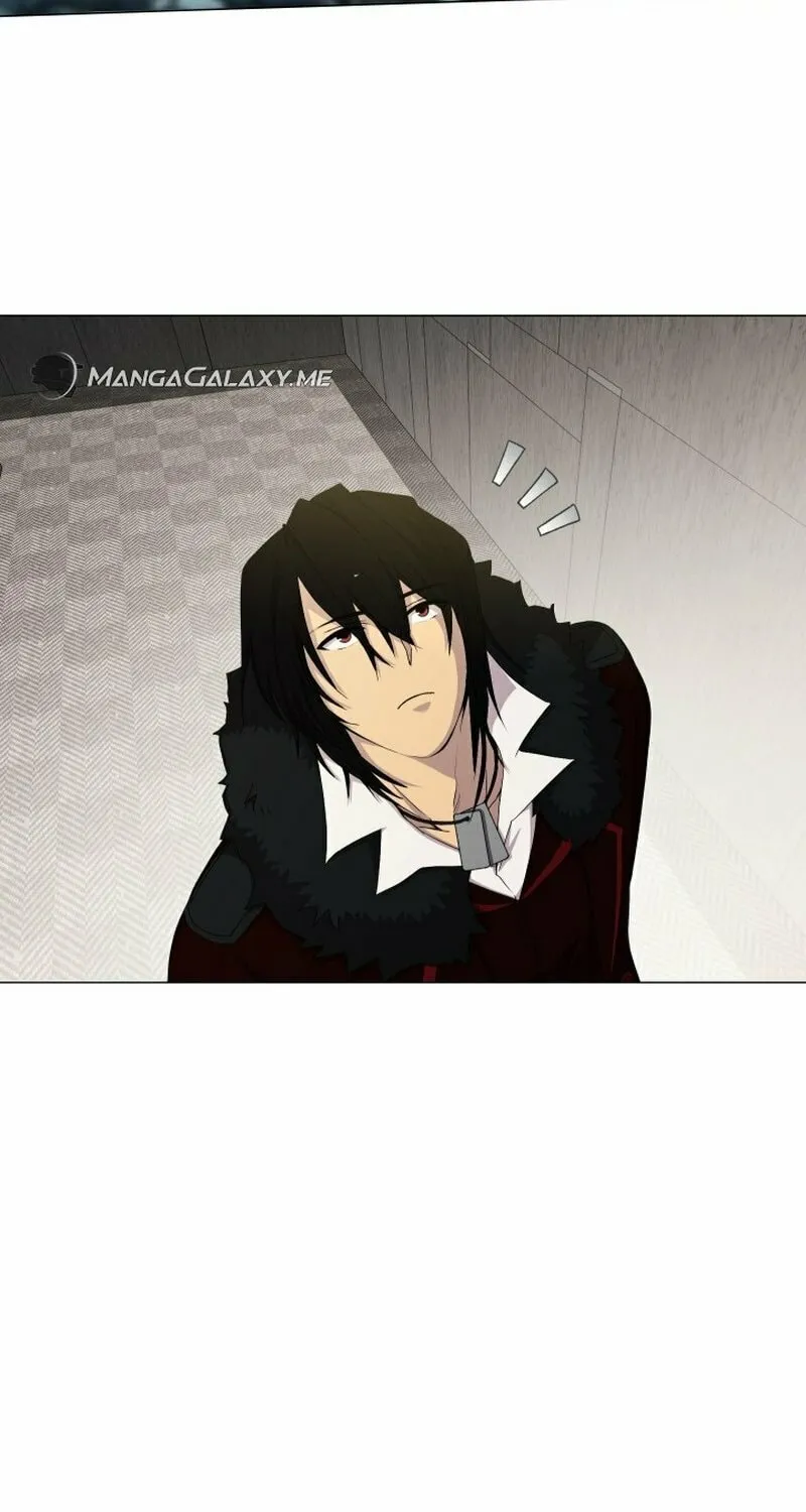 Return of the SSS-Class Demon Lord Chapter 16 page 51 - 