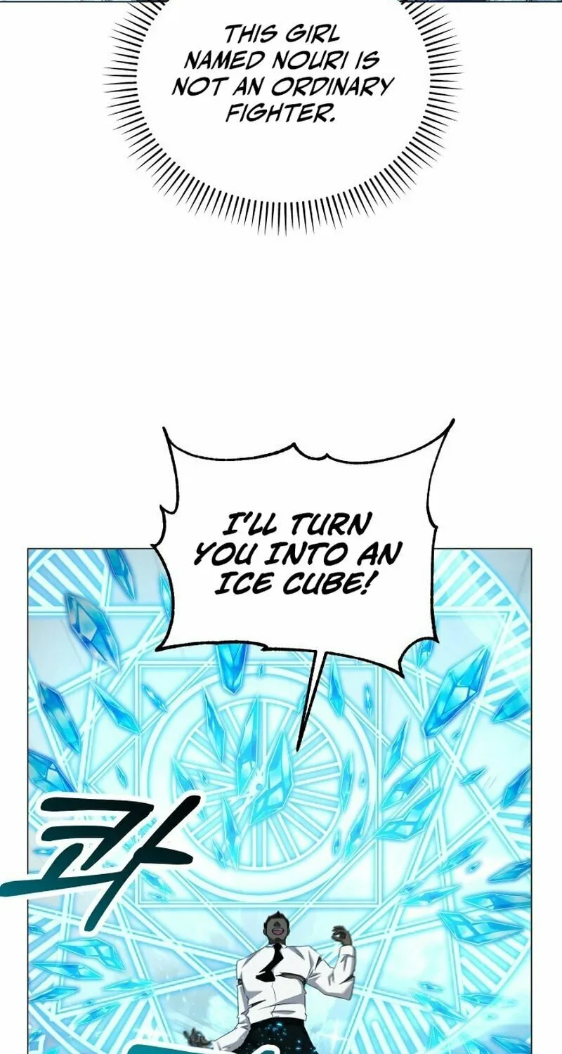 Return of the SSS-Class Demon Lord Chapter 16 page 58 - 