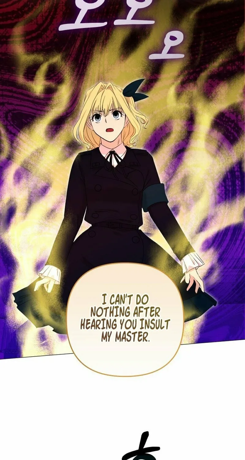 Return of the SSS-Class Demon Lord Chapter 16 page 8 - 