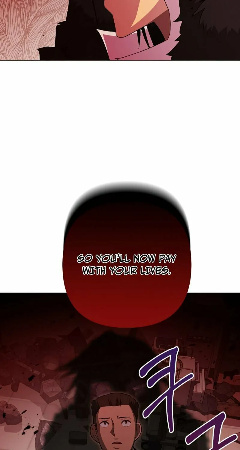 Return of the SSS-Class Demon Lord Chapter 17 page 11 - 