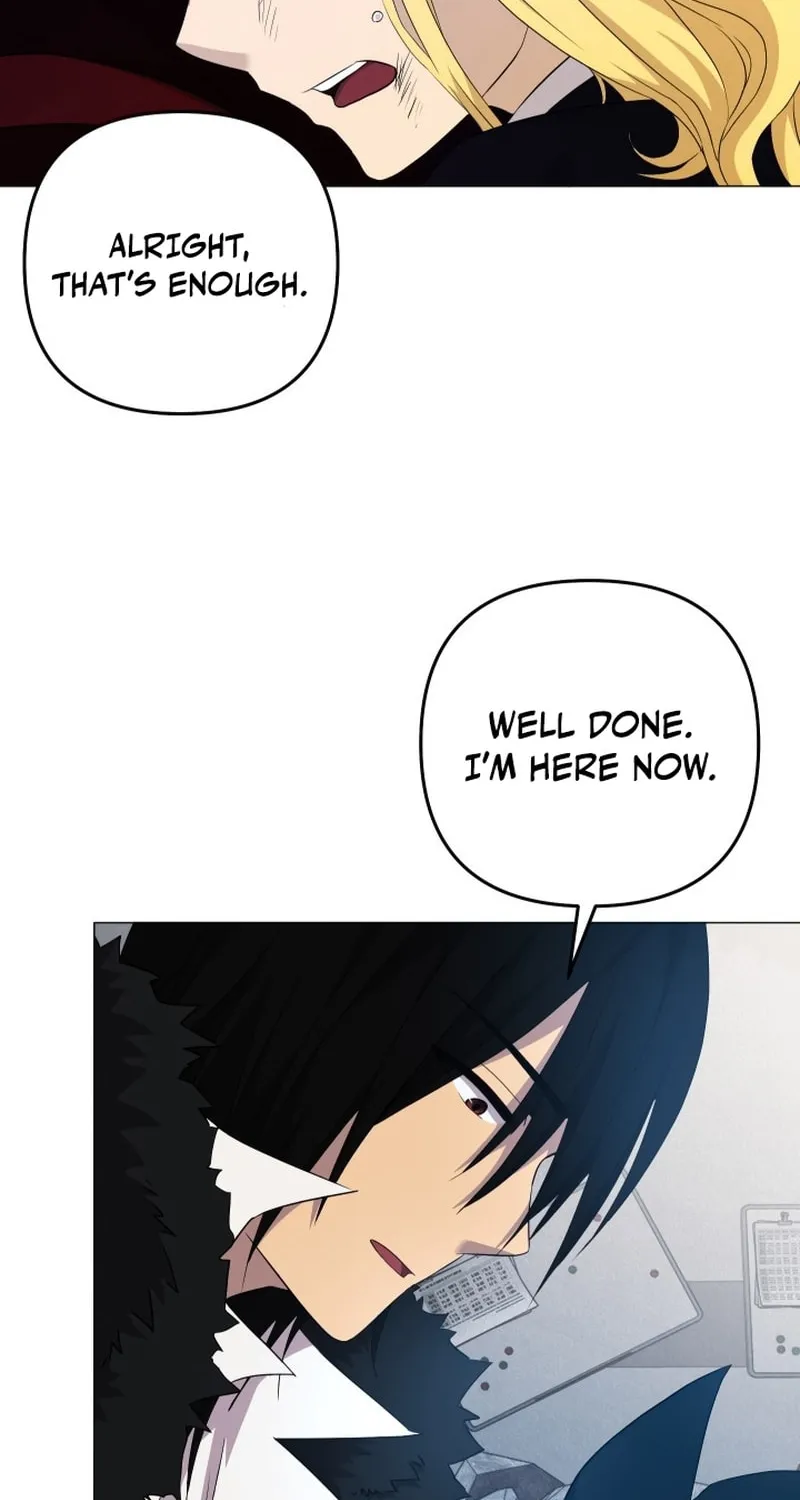 Return of the SSS-Class Demon Lord Chapter 17 page 19 - 