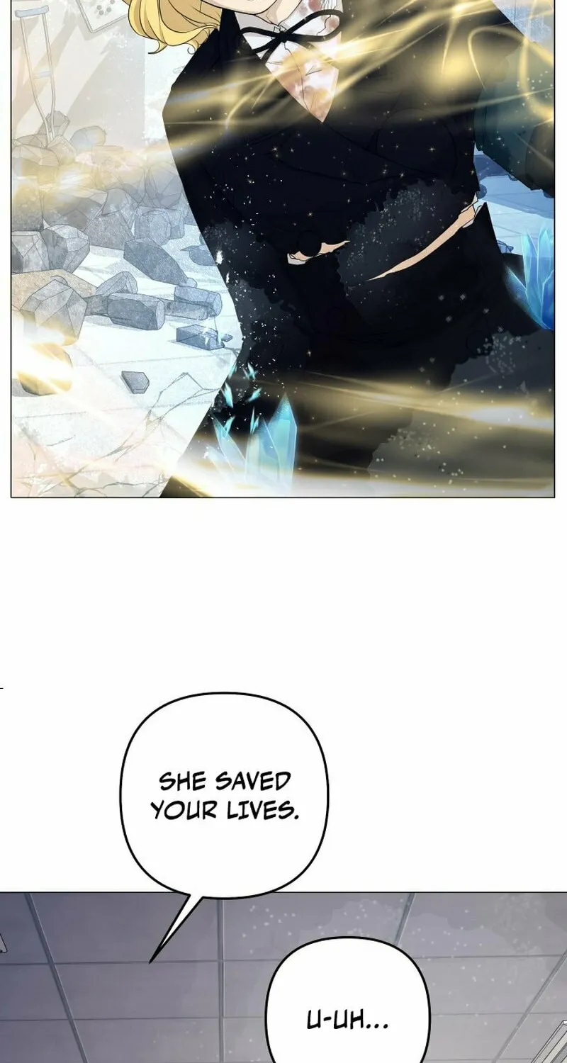 Return of the SSS-Class Demon Lord Chapter 17 page 22 - 