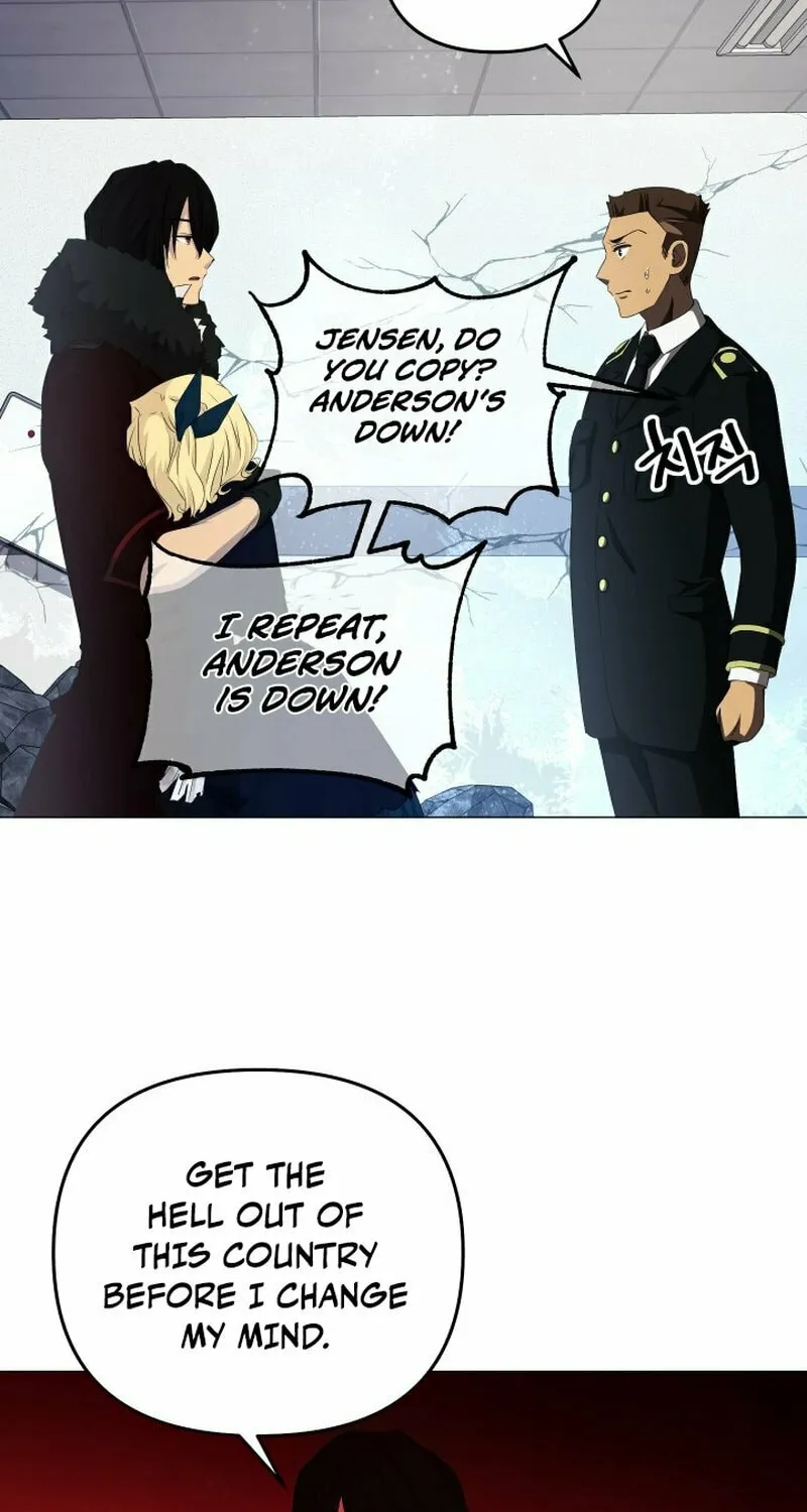 Return of the SSS-Class Demon Lord Chapter 17 page 23 - 