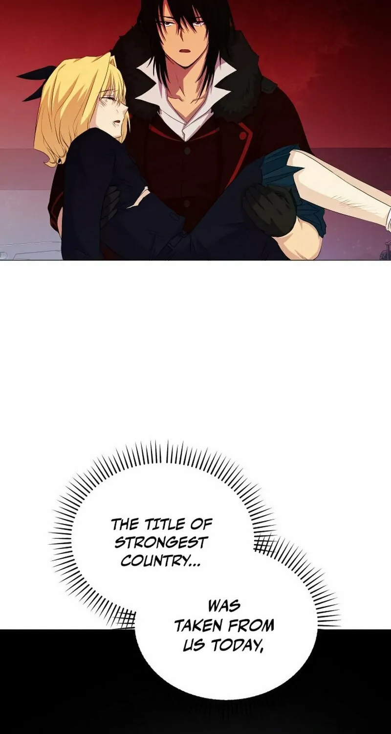 Return of the SSS-Class Demon Lord Chapter 17 page 24 - 