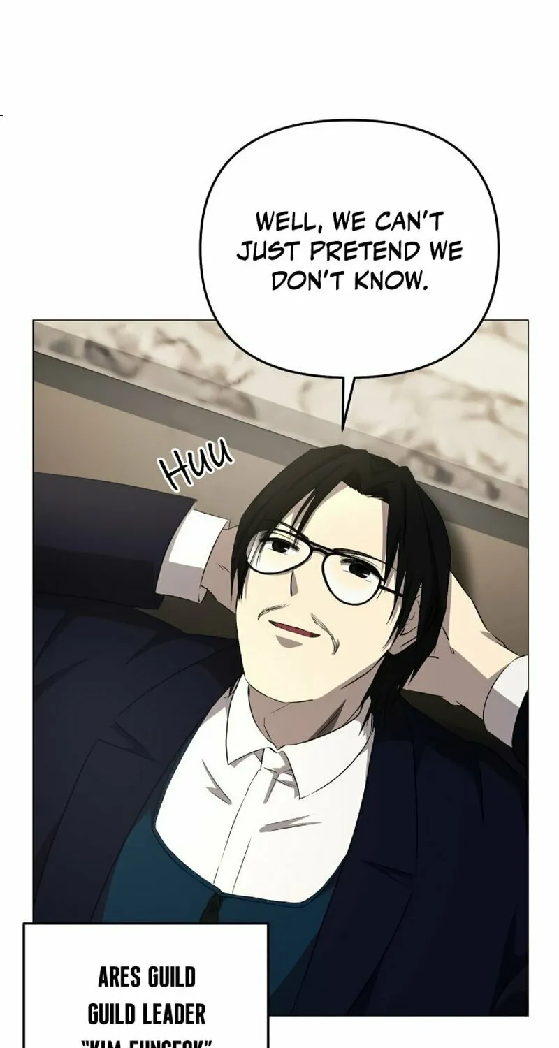 Return of the SSS-Class Demon Lord Chapter 17 page 32 - 