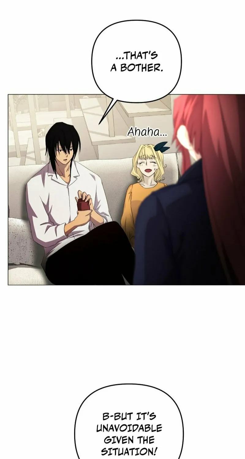 Return of the SSS-Class Demon Lord Chapter 17 page 37 - 