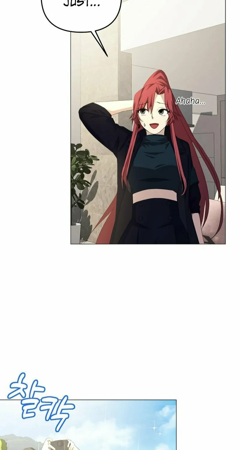 Return of the SSS-Class Demon Lord Chapter 17 page 39 - 