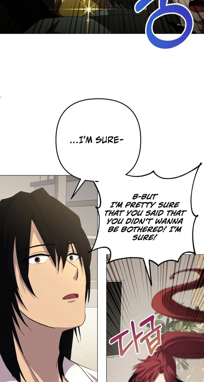 Return of the SSS-Class Demon Lord Chapter 17 page 42 - 