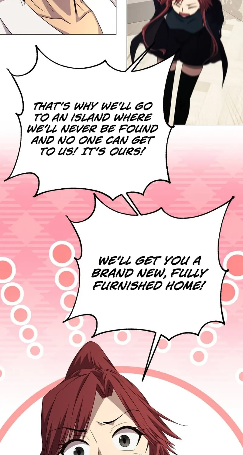 Return of the SSS-Class Demon Lord Chapter 17 page 43 - 
