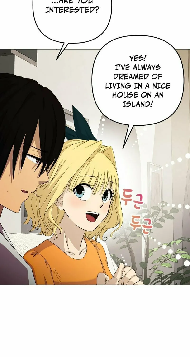 Return of the SSS-Class Demon Lord Chapter 17 page 48 - 