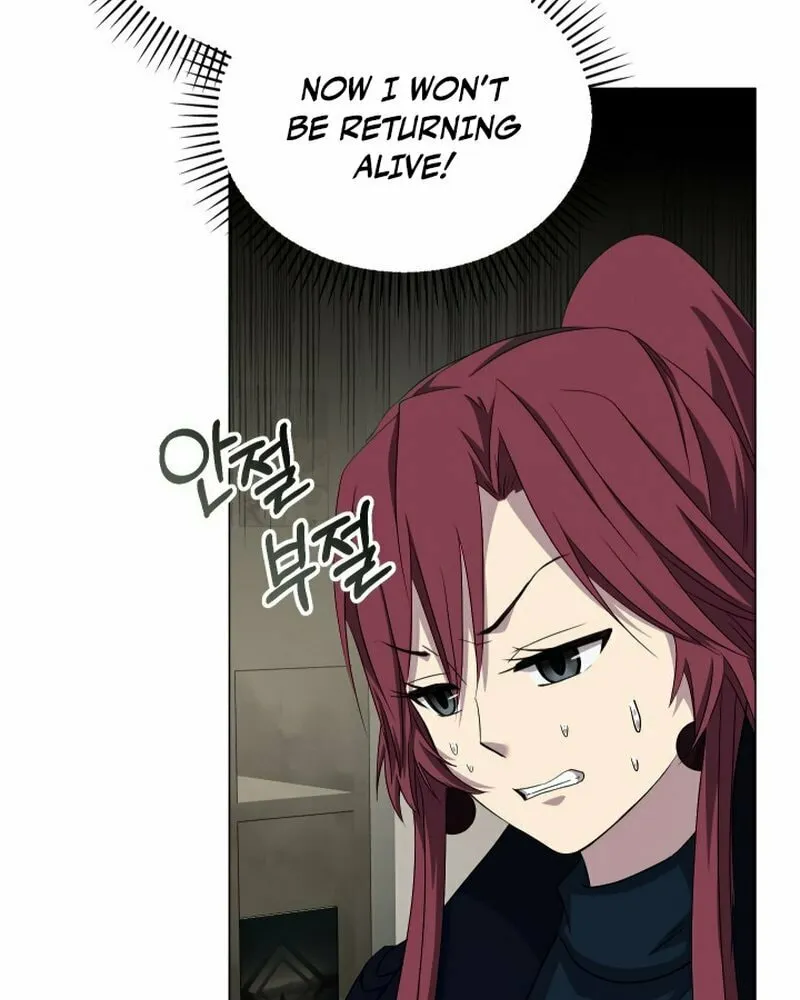 Return of the SSS-Class Demon Lord Chapter 17 page 50 - 