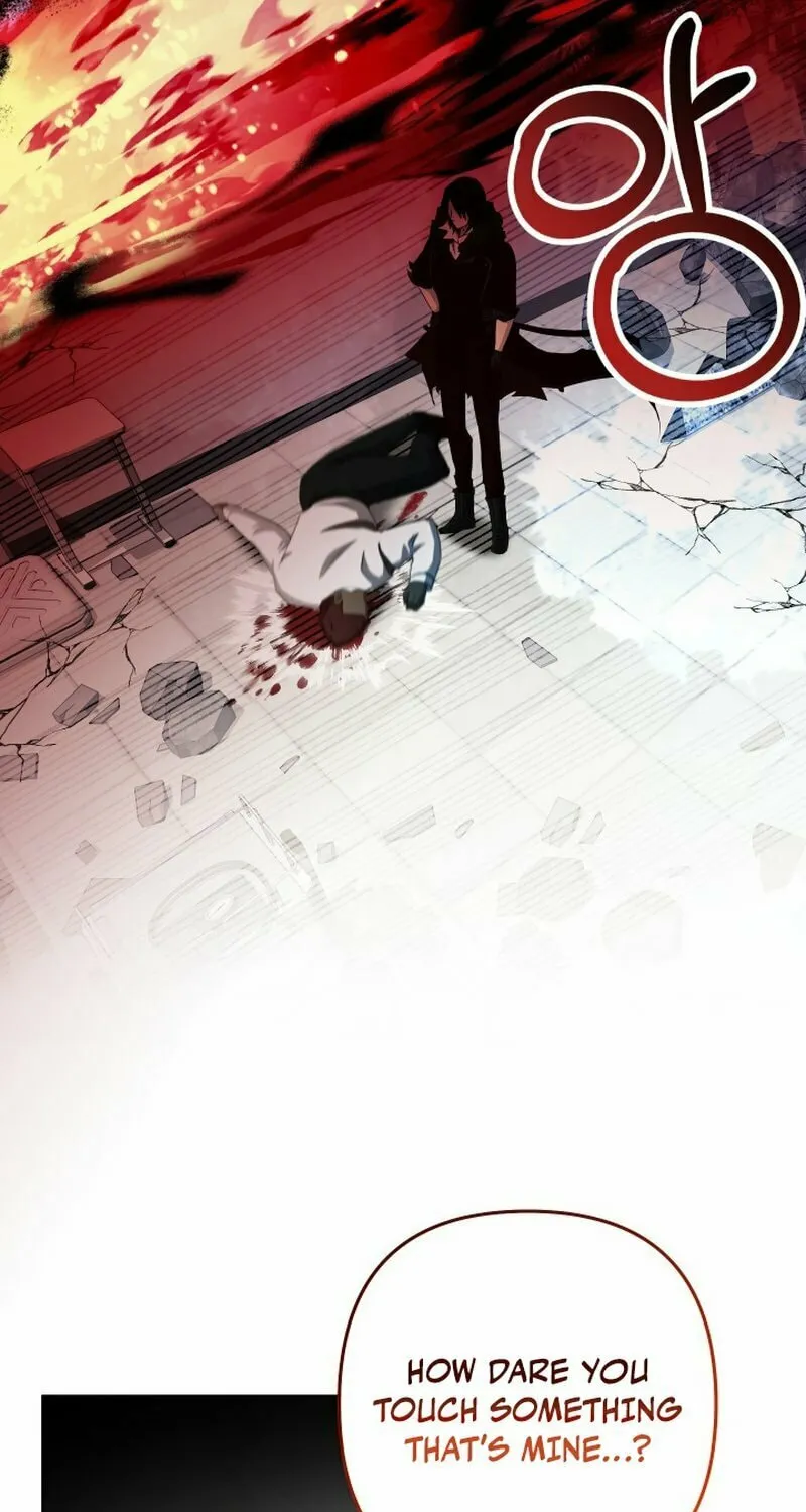 Return of the SSS-Class Demon Lord Chapter 17 page 6 - 