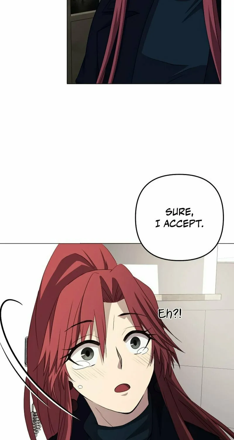Return of the SSS-Class Demon Lord Chapter 17 page 51 - 