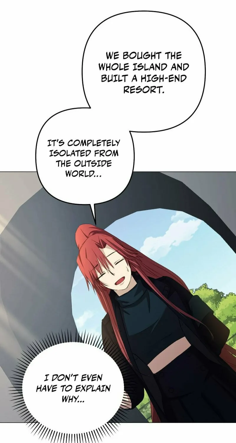 Return of the SSS-Class Demon Lord Chapter 17 page 57 - 