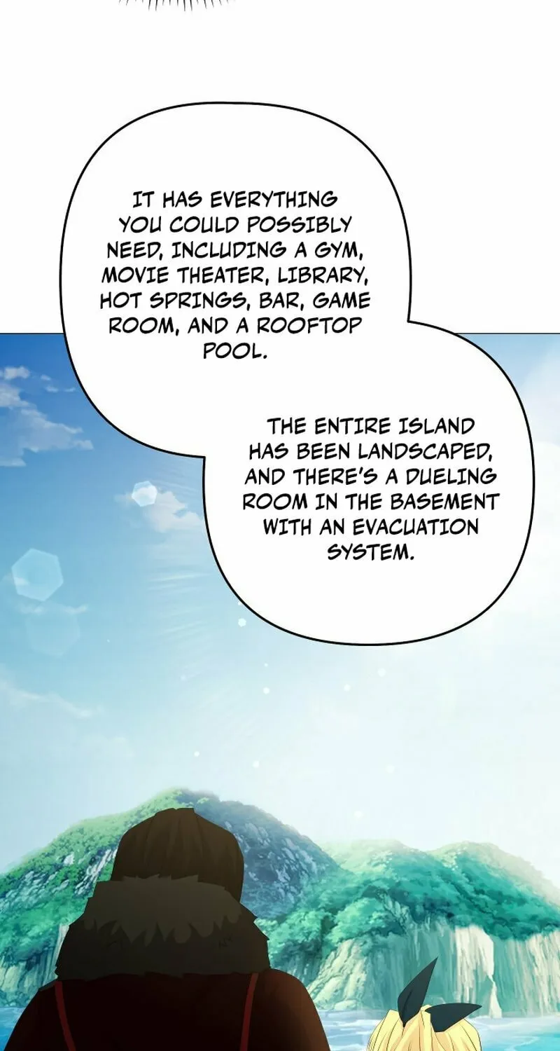 Return of the SSS-Class Demon Lord Chapter 17 page 58 - 
