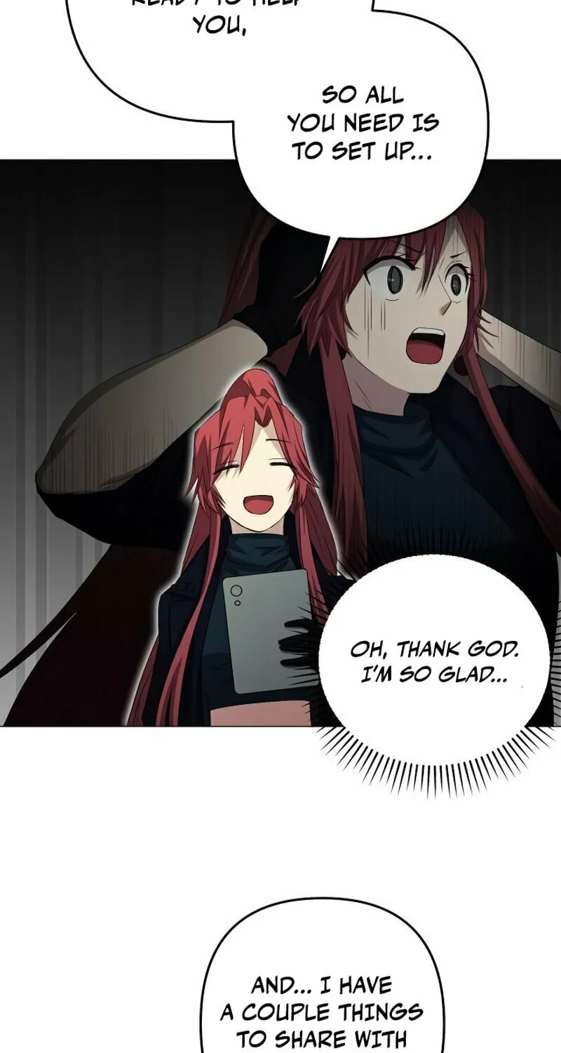 Return of the SSS-Class Demon Lord Chapter 17 page 61 - 
