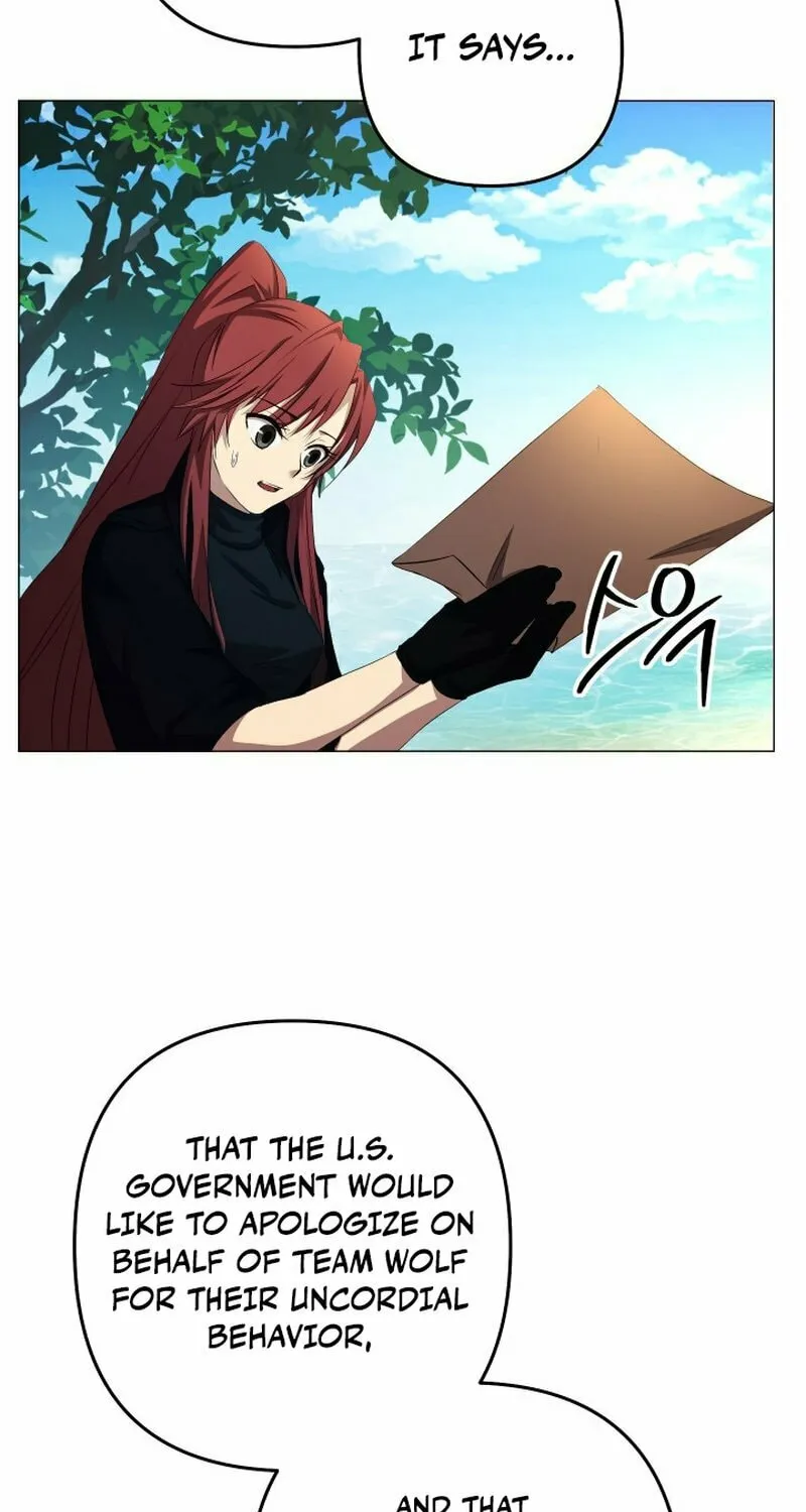 Return of the SSS-Class Demon Lord Chapter 17 page 63 - 