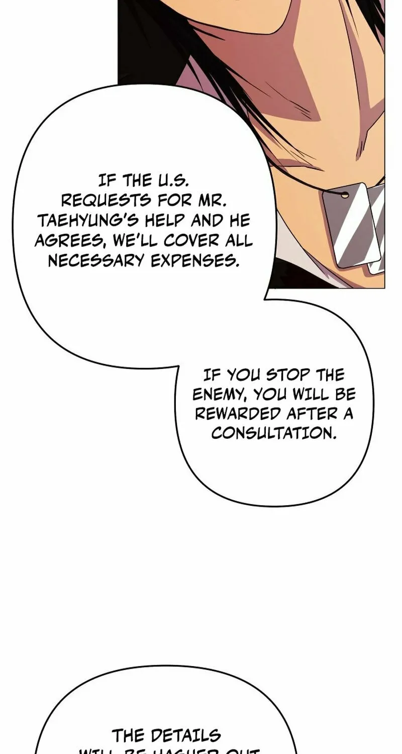 Return of the SSS-Class Demon Lord Chapter 17 page 67 - 