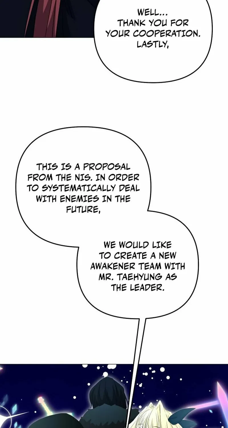 Return of the SSS-Class Demon Lord Chapter 17 page 74 - 
