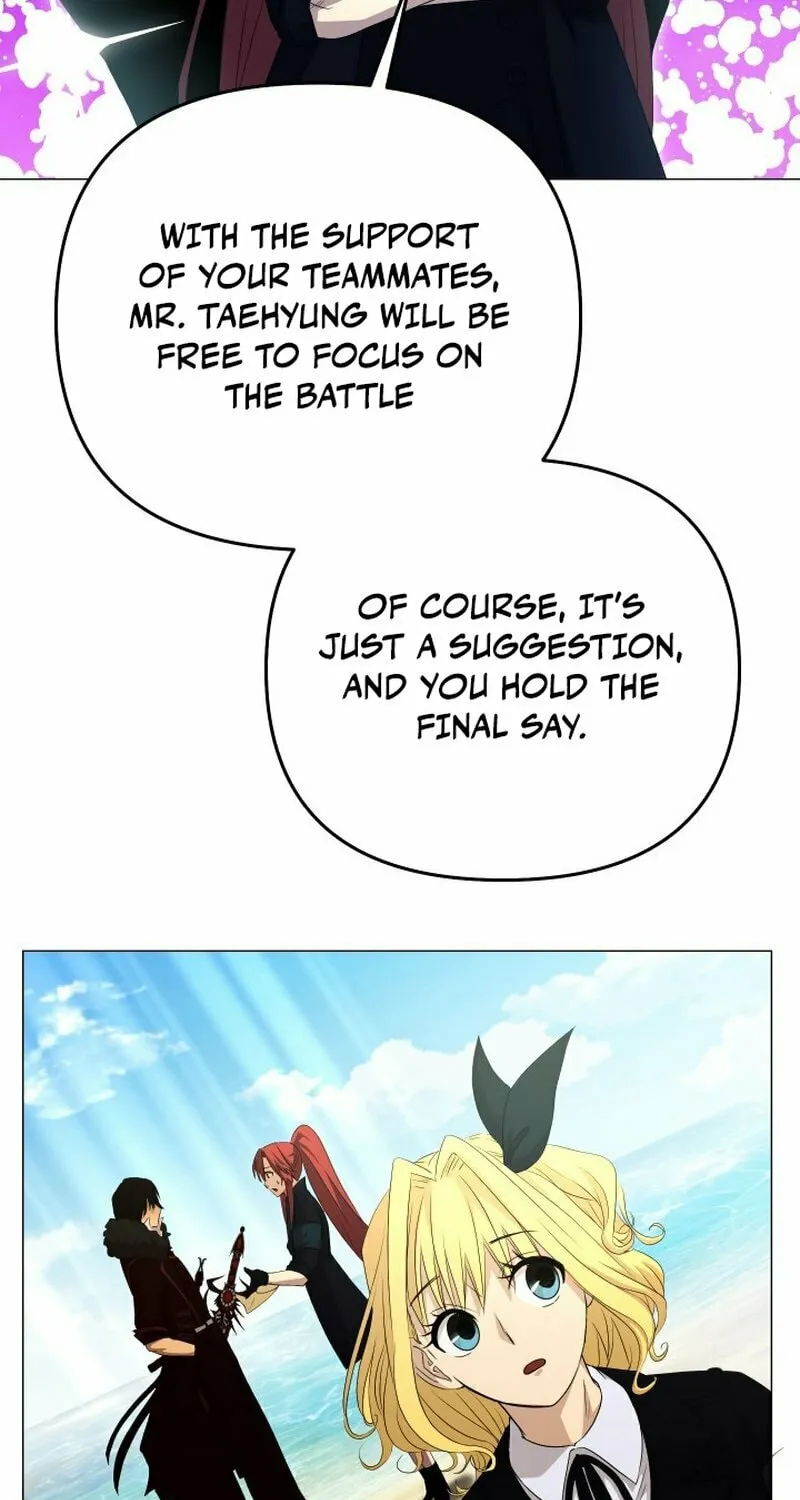 Return of the SSS-Class Demon Lord Chapter 17 page 76 - 