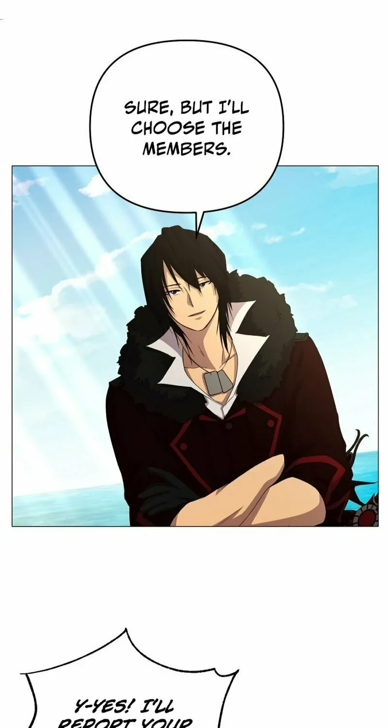Return of the SSS-Class Demon Lord Chapter 17 page 79 - 