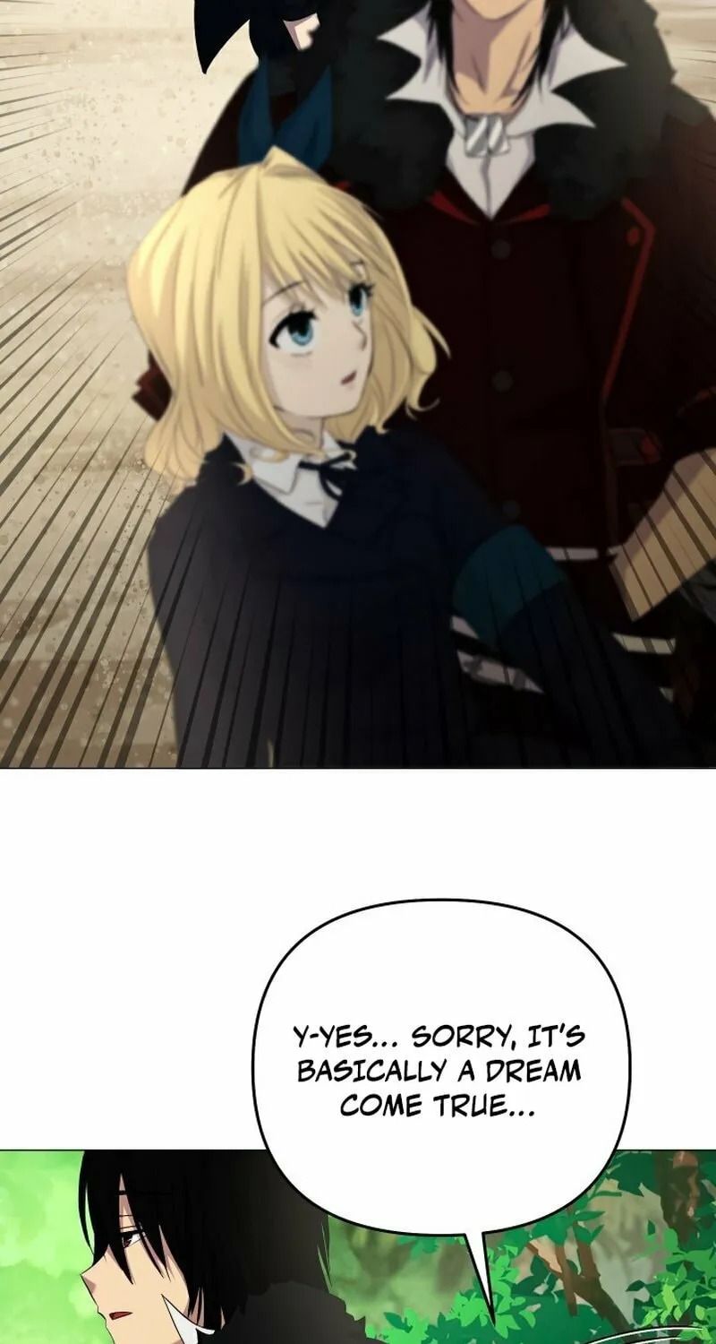 Return of the SSS-Class Demon Lord Chapter 17 page 81 - 