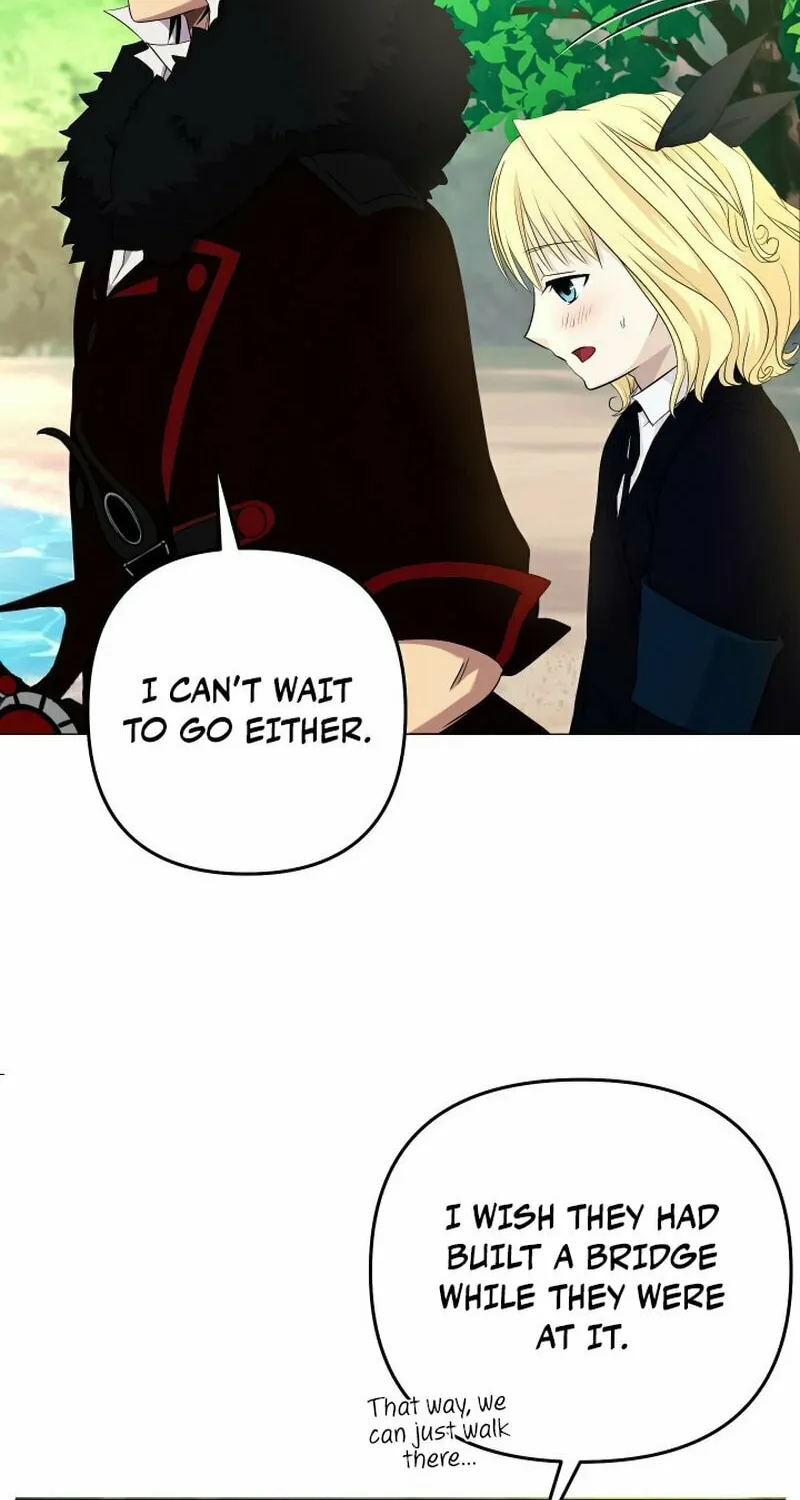 Return of the SSS-Class Demon Lord Chapter 17 page 82 - 