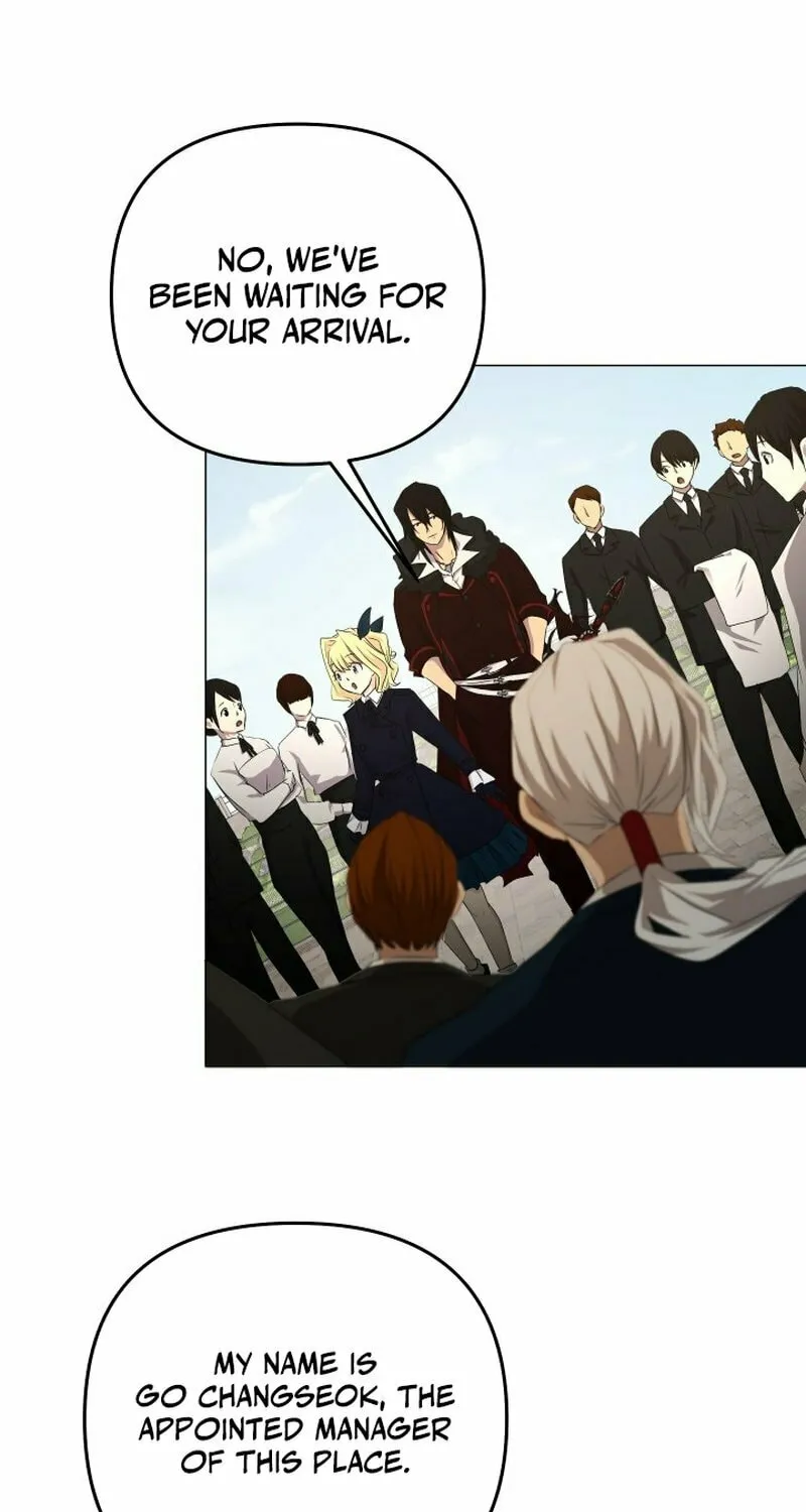 Return of the SSS-Class Demon Lord Chapter 18 page 13 - 