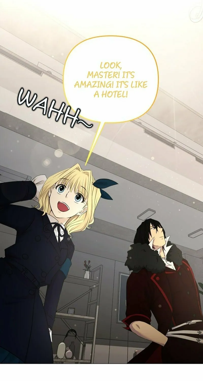 Return of the SSS-Class Demon Lord Chapter 18 page 18 - 
