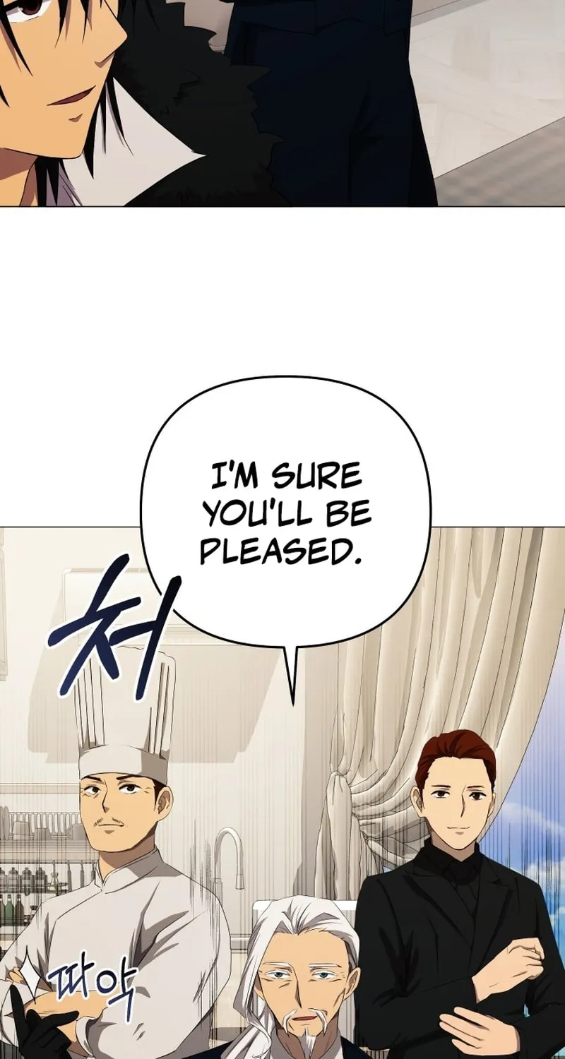 Return of the SSS-Class Demon Lord Chapter 18 page 21 - 