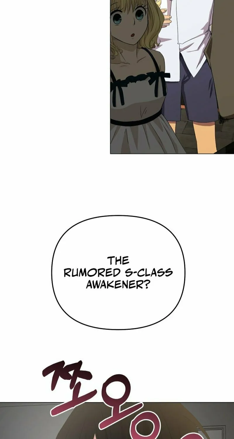 Return of the SSS-Class Demon Lord Chapter 18 page 41 - 