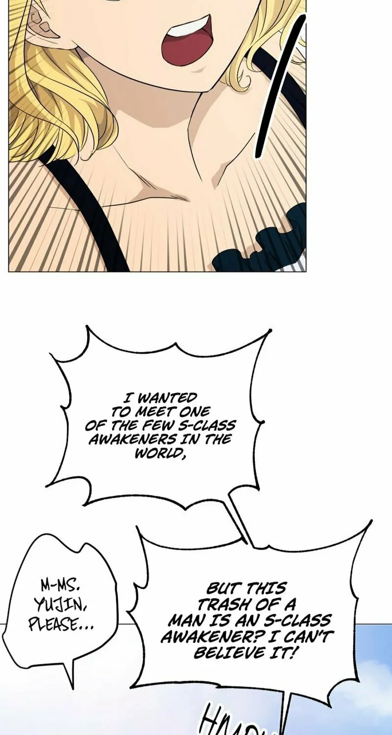 Return of the SSS-Class Demon Lord Chapter 18 page 48 - 