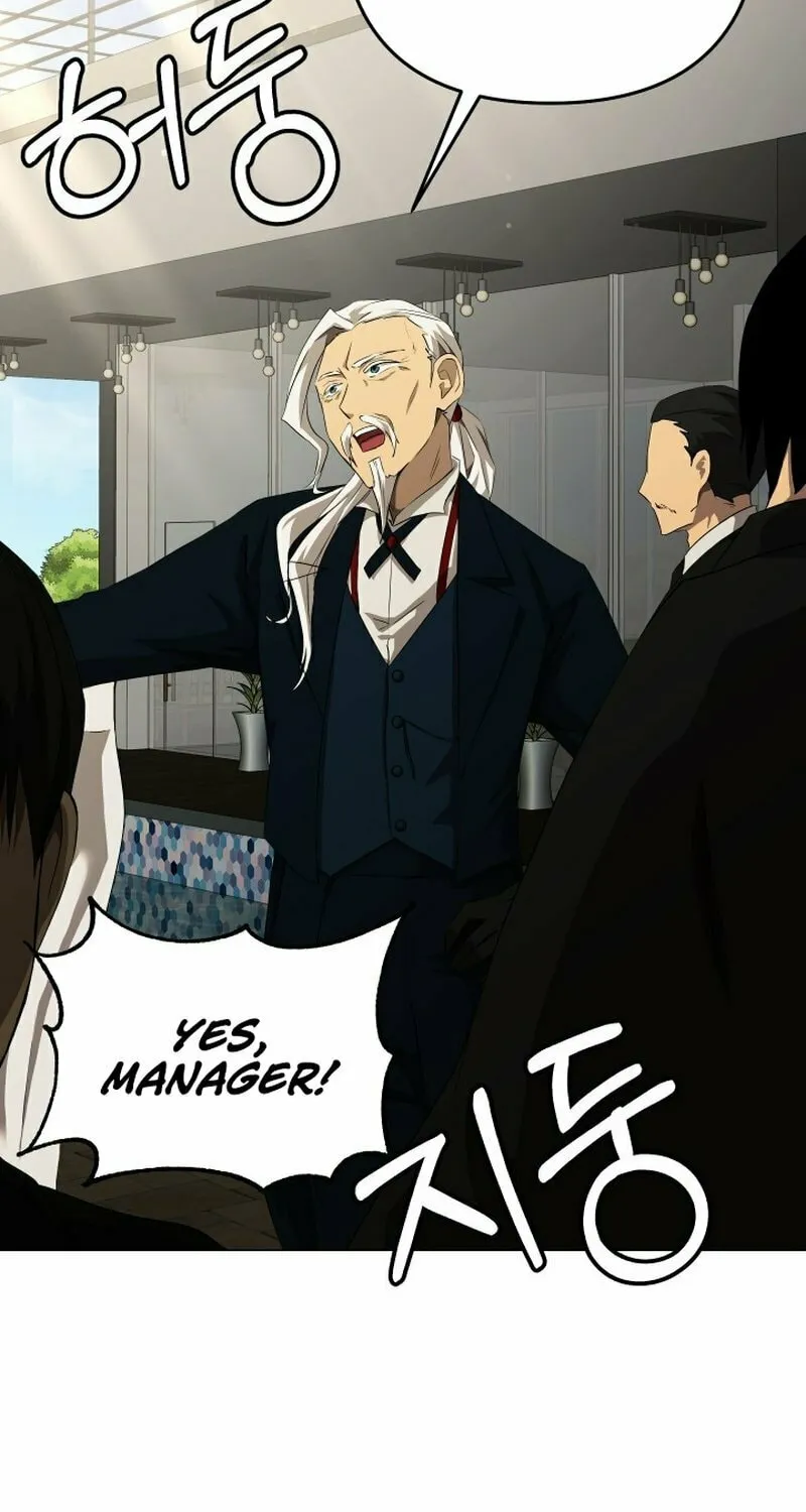 Return of the SSS-Class Demon Lord Chapter 18 page 6 - 