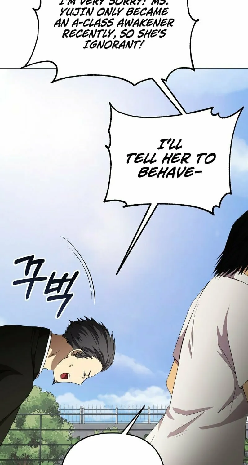 Return of the SSS-Class Demon Lord Chapter 18 page 51 - 