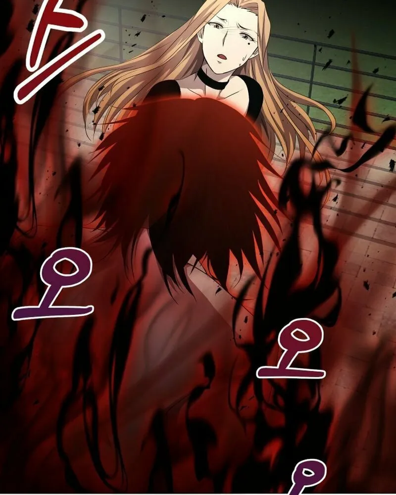 Return of the SSS-Class Demon Lord Chapter 18 page 55 - 